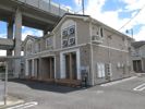 サンタクルス Aの間取り画像