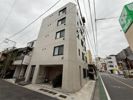 Grado OYAMAの間取り画像