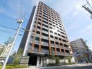 レオンコンフォート難波クレアの間取り画像