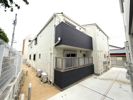 HCフラッツ国玉ガーデンⅠの間取り画像
