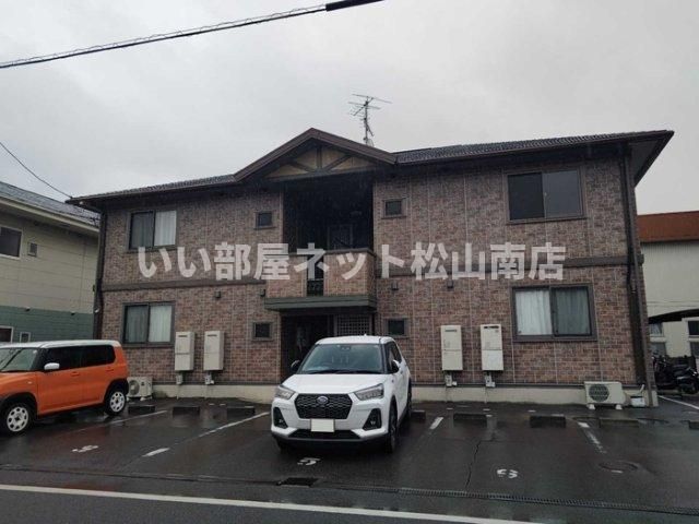 Y．サイレントビレッジ山越の外観画像