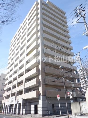 ドゥエル若草の外観画像