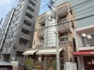 レガリータ薬院の間取り画像