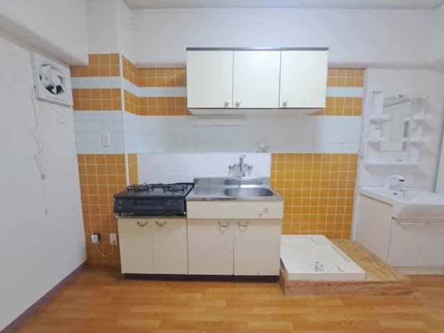 キッチン
