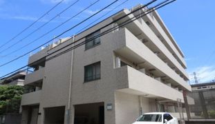 クレヴィスタ練馬武蔵関の外観画像