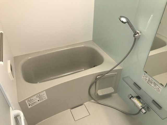 バスルーム