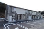 クレセントⅠの間取り画像