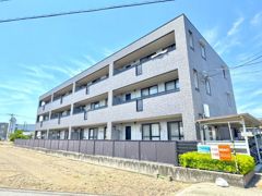 フィネスノアの外観画像