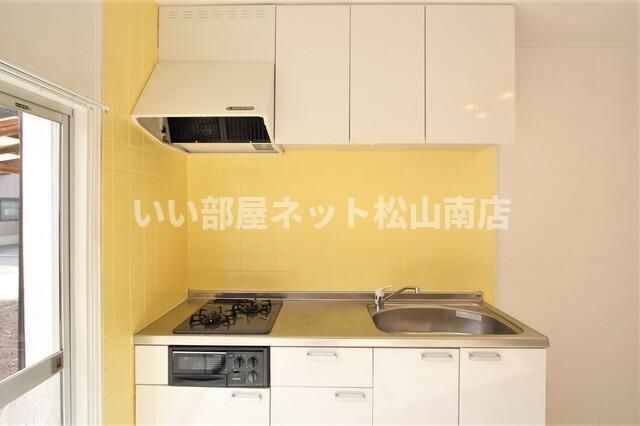 キッチン