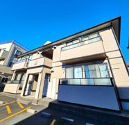 セラ岡村Aの外観画像