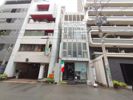 SA196 SA-クロス淀屋橋1の外観