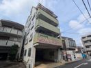 フロンティアATの間取り画像