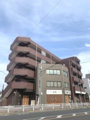 カーサグランデの外観画像