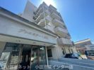プレエステート長田の間取り画像