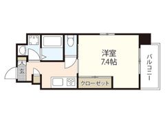 大和興産大州ビルの間取り画像