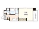 大和興産大州ビルの間取り画像