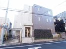 Maison SKの間取り画像