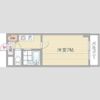 シャルム橋本Ⅲの間取り画像