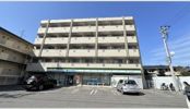 ヴィラパーク鶴舞の間取り画像