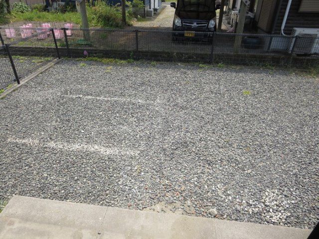 庭