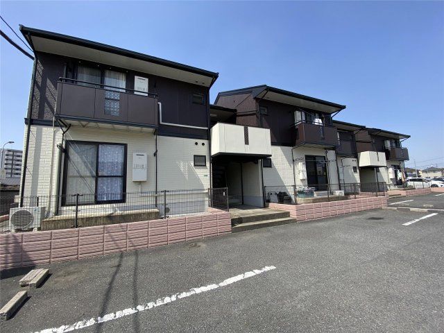 セジュール木屋瀬の外観画像