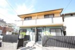 シャルマンの間取り画像