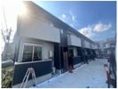 Heim Pearlの間取り画像