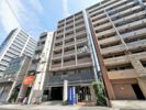 ジュネーゼグラン上本町の間取り画像