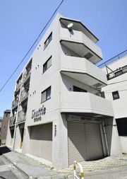 シャトル五反野の外観画像