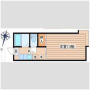 ホワイトファミール長町南の間取り画像