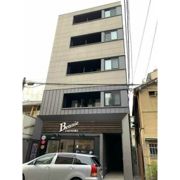 プラティーヌ梅田東の外観画像