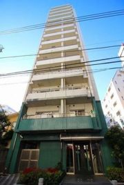 プレール・ドゥーク赤羽Ⅱの外観画像