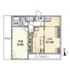 新町戸建の間取り画像