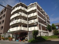 パセオの外観画像