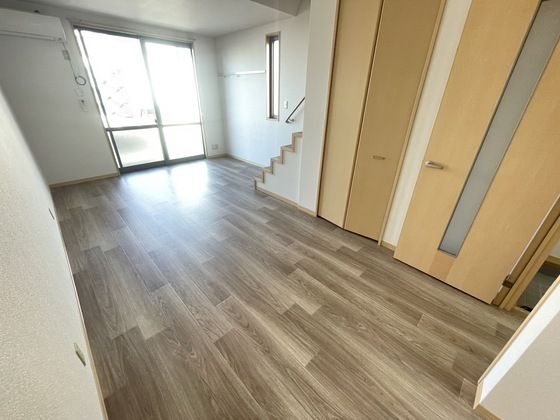リビング
