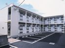 レオパレスフラッド・ゲイトの間取り画像