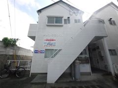 メゾンブランシェの外観画像