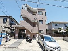 ヒルトップ平和ヶ丘の外観画像