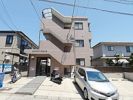 ヒルトップ平和ヶ丘の間取り画像
