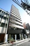 ブレシア銀座イーストの間取り画像