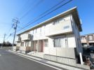Primoの間取り画像