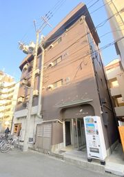 パインリーフ東三国の外観画像