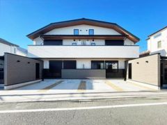 Maison MSの外観画像