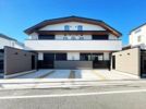 Maison MSの間取り画像