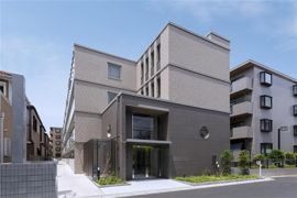 S－FORT船橋海神の外観画像