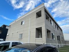アルカディア西城の外観画像