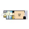 リファレンス駅南の間取り画像