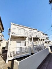 ホワイトコートの外観画像