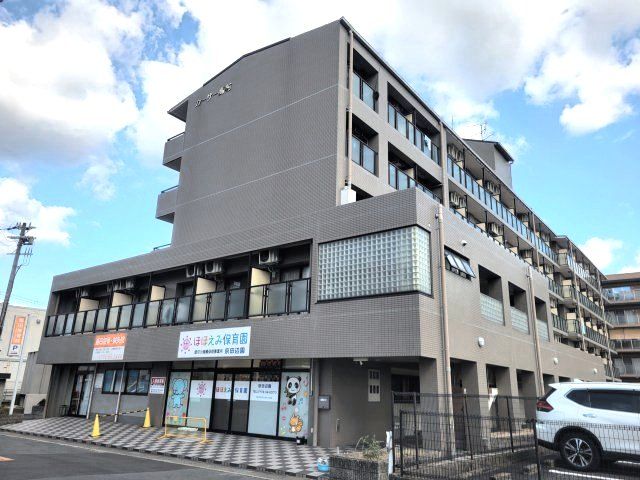 カーサー高村【セパレート】の外観画像