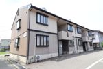 パークサイド有松の間取り画像